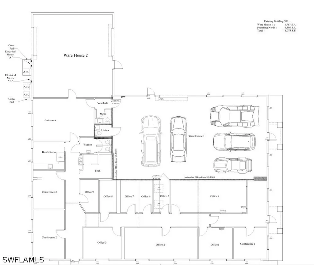 1502 Rail Head Boulevard Naples FL 34110