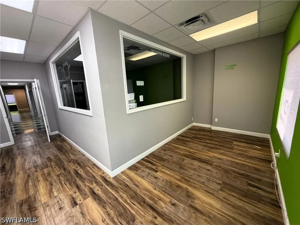 1502 Rail Head Boulevard Naples FL 34110