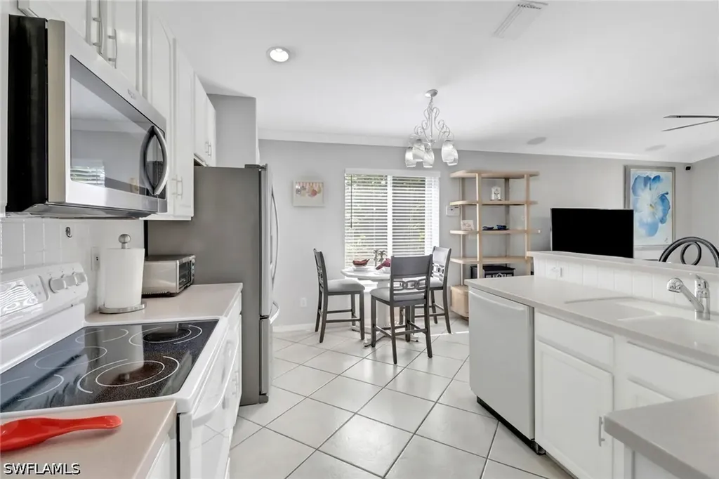 7477 Lourdes Court Naples FL 34104