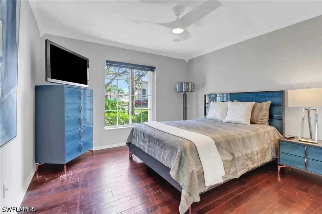 7477 Lourdes Court Naples FL 34104