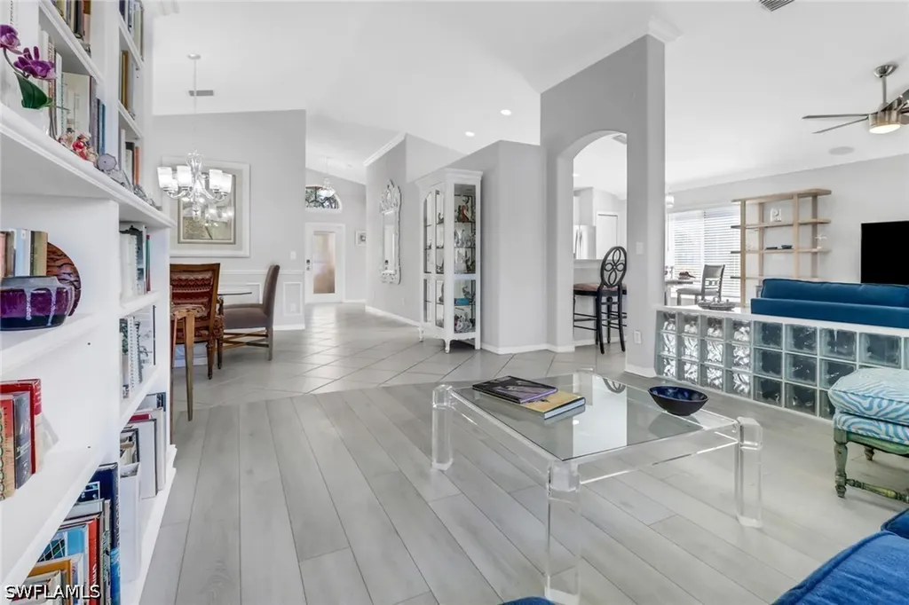 7477 Lourdes Court Naples FL 34104