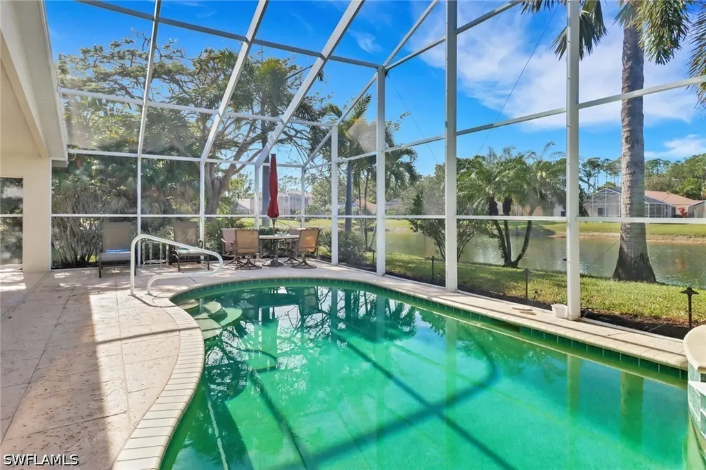 7477 Lourdes Court Naples FL 34104