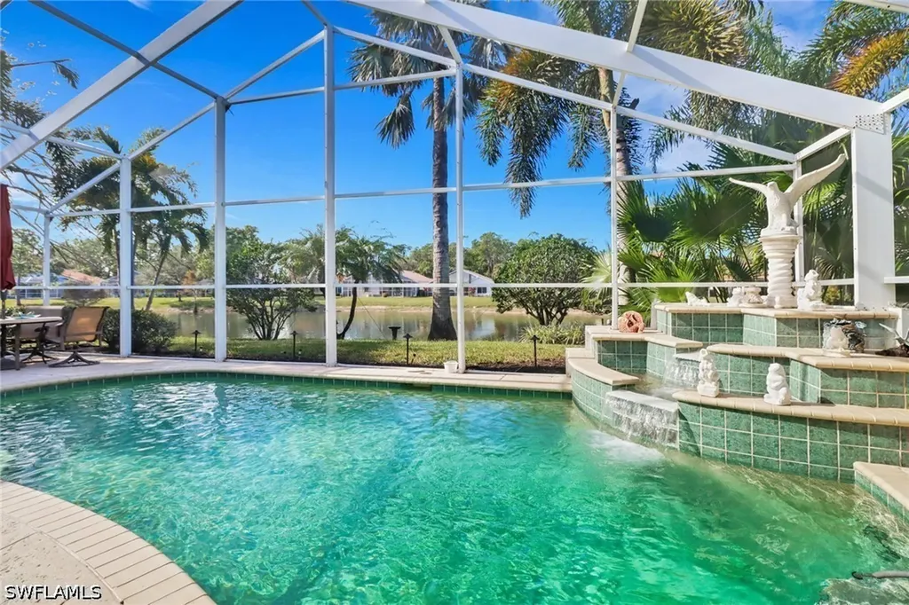 7477 Lourdes Court Naples FL 34104