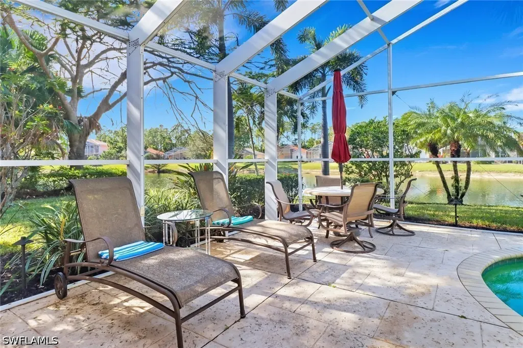 7477 Lourdes Court Naples FL 34104