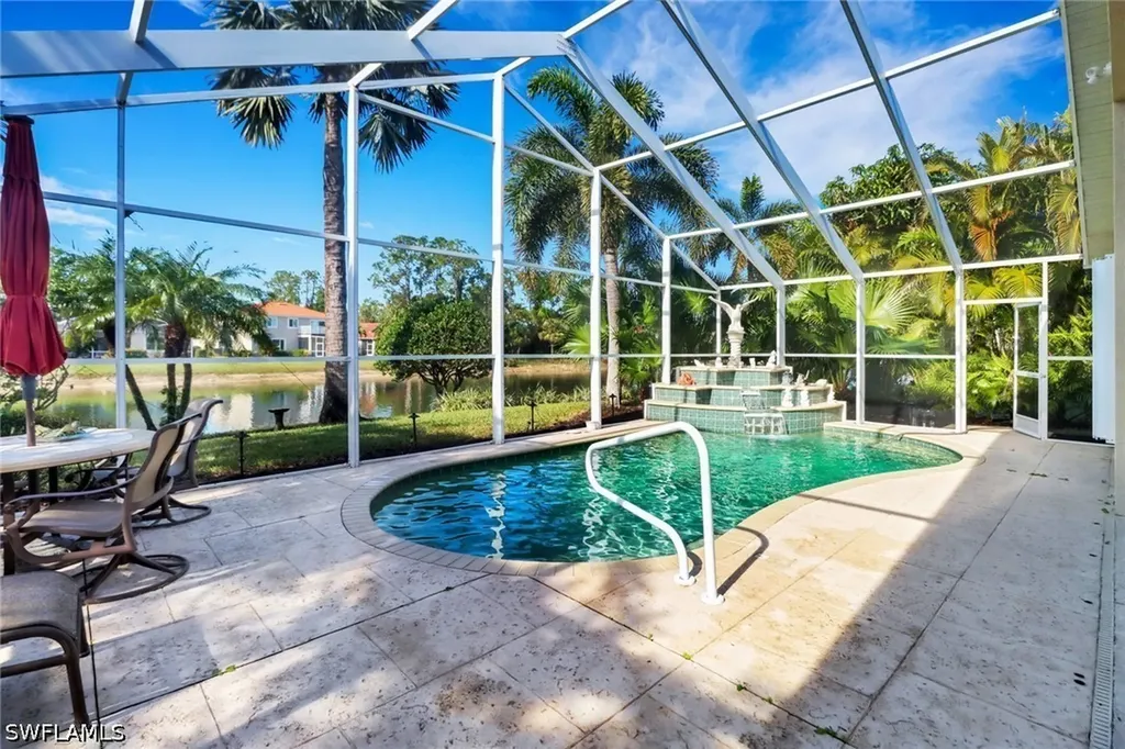 7477 Lourdes Court Naples FL 34104