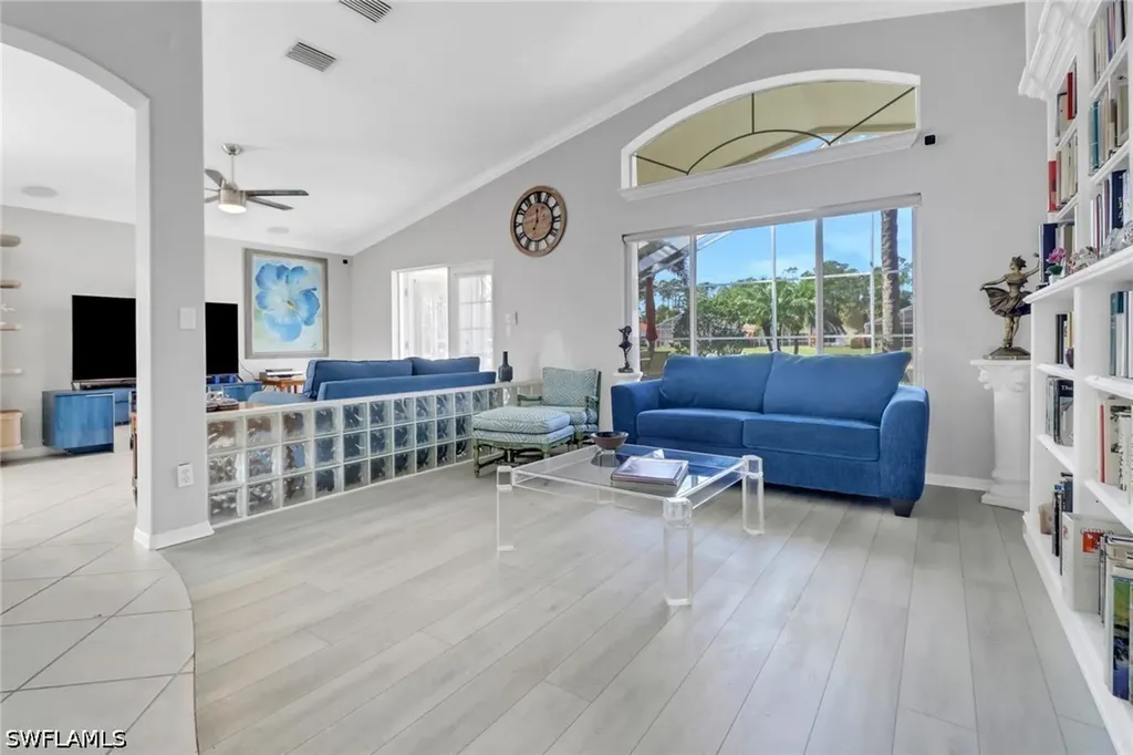 7477 Lourdes Court Naples FL 34104