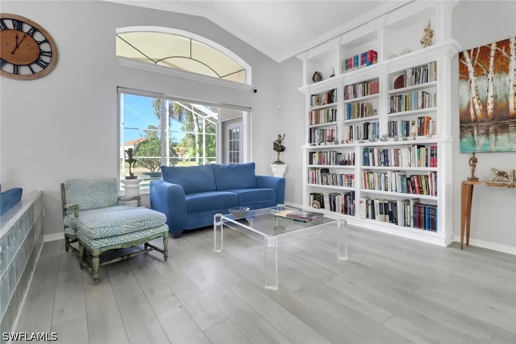 7477 Lourdes Court Naples FL 34104