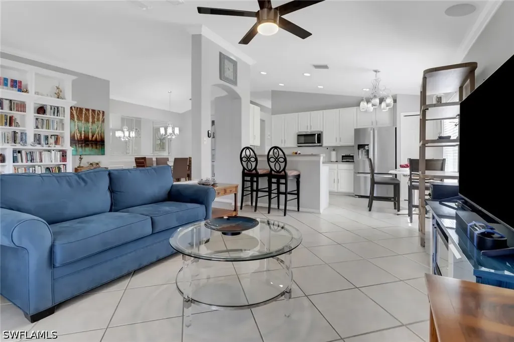 7477 Lourdes Court Naples FL 34104