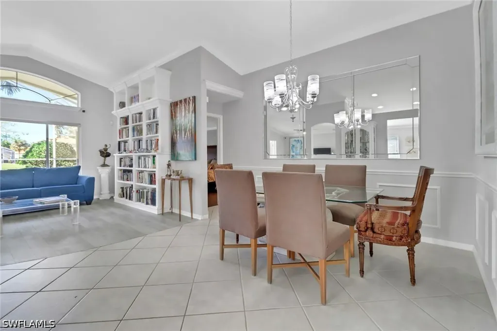 7477 Lourdes Court Naples FL 34104