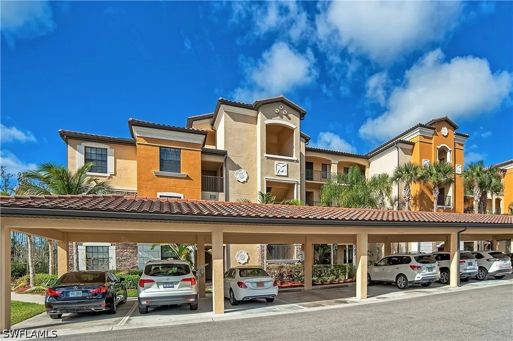 9731 Acqua Court Naples FL 34113