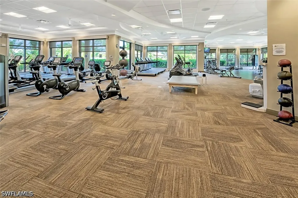 9731 Acqua Court Naples FL 34113