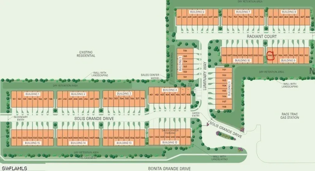 27892 Radiant Court Bonita Springs FL 34135