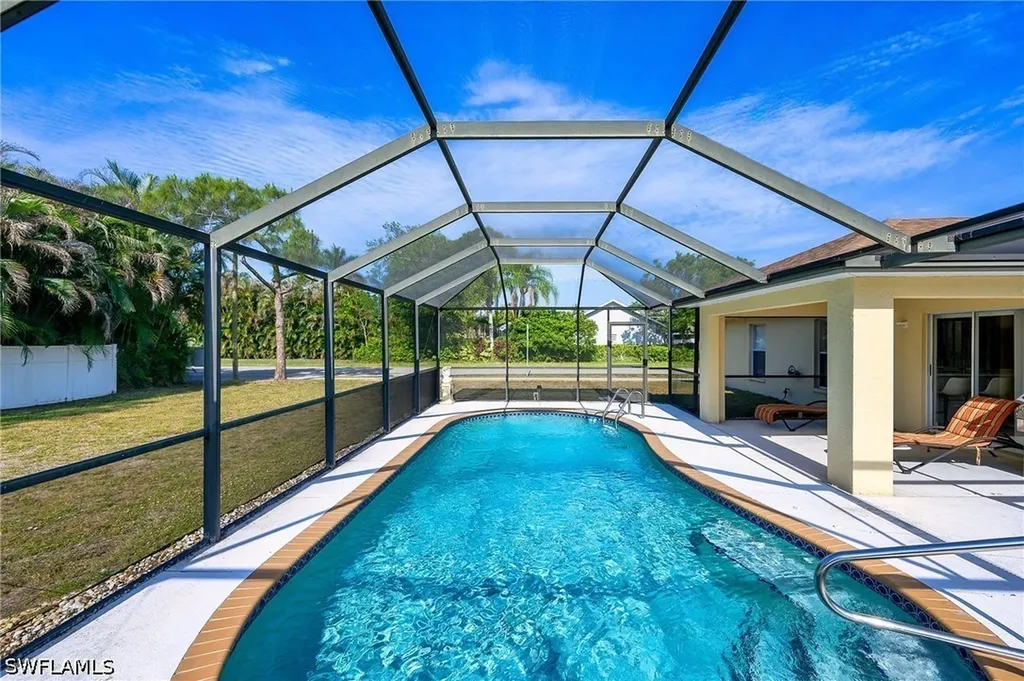 2519 6th Street W Lehigh Acres FL 33971