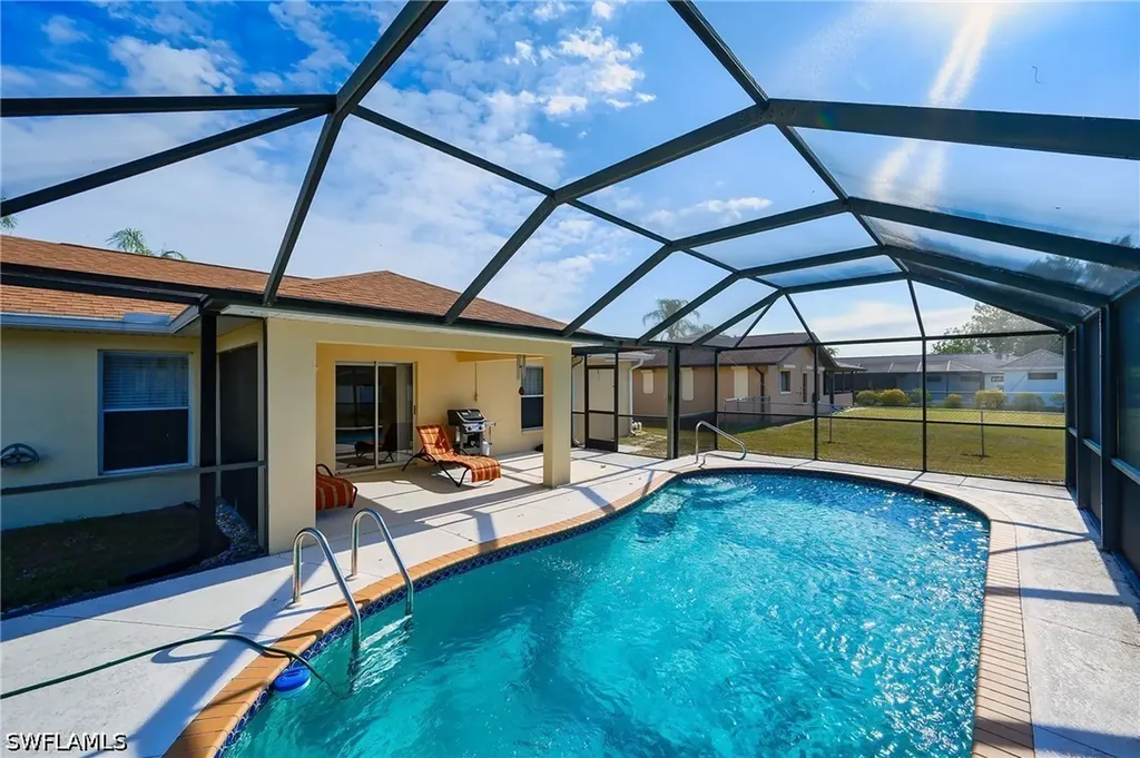 2519 6th Street W Lehigh Acres FL 33971