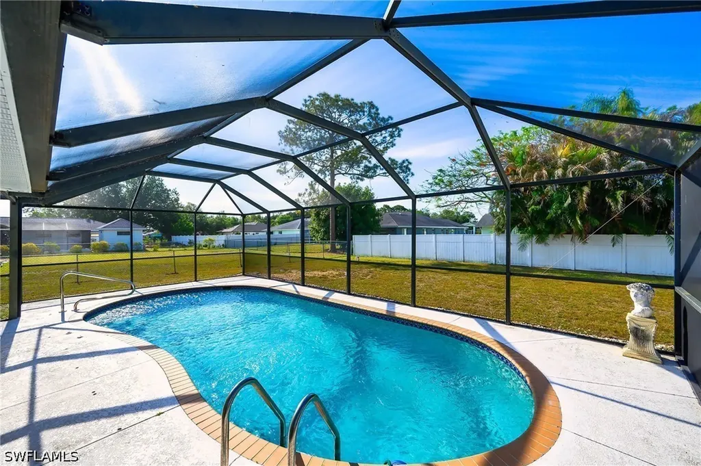 2519 6th Street W Lehigh Acres FL 33971