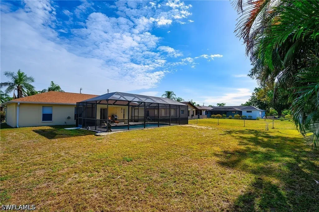 2519 6th Street W Lehigh Acres FL 33971