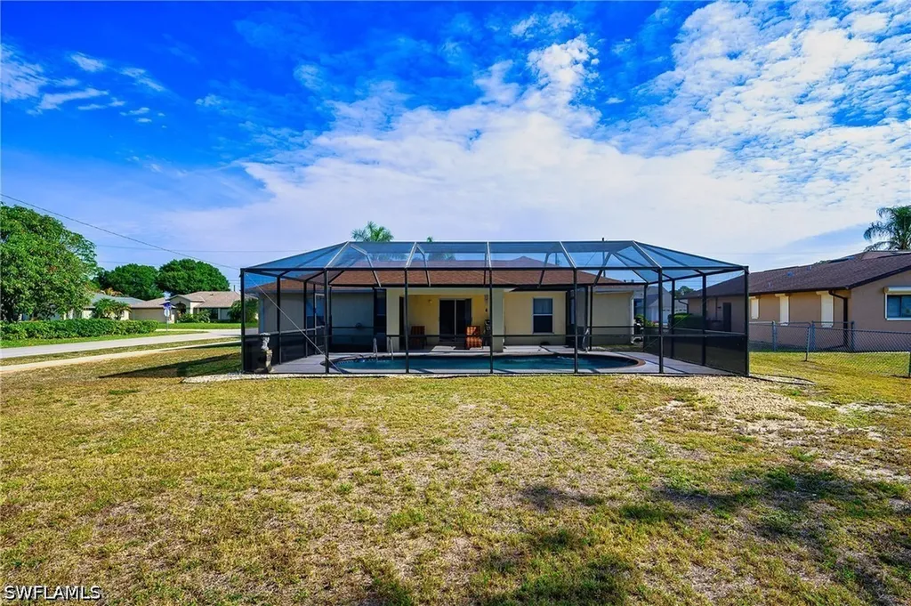 2519 6th Street W Lehigh Acres FL 33971
