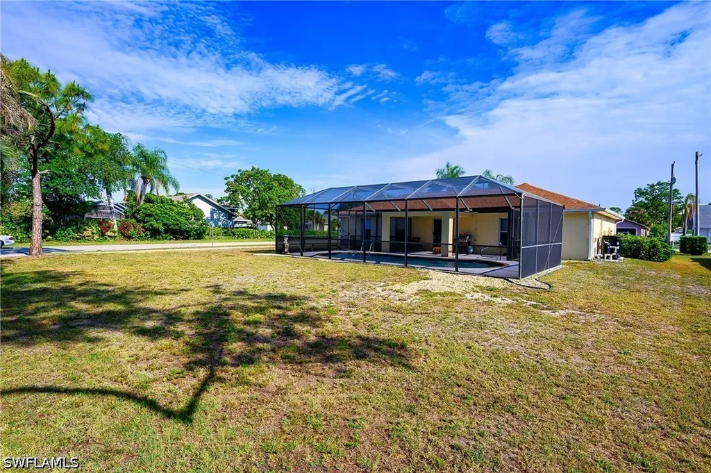 2519 6th Street W Lehigh Acres FL 33971
