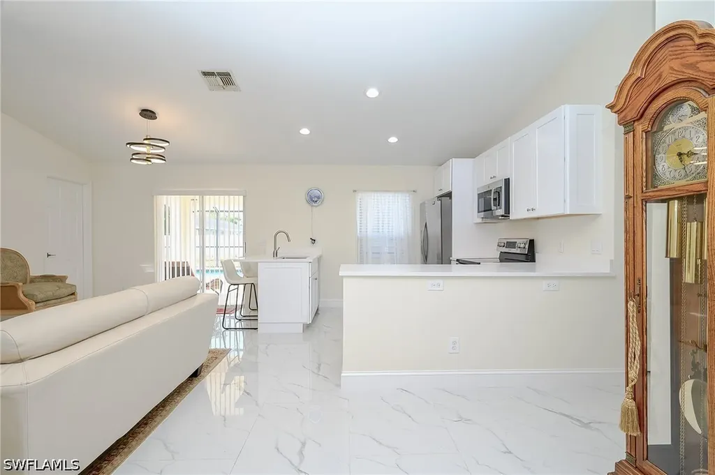2519 6th Street W Lehigh Acres FL 33971