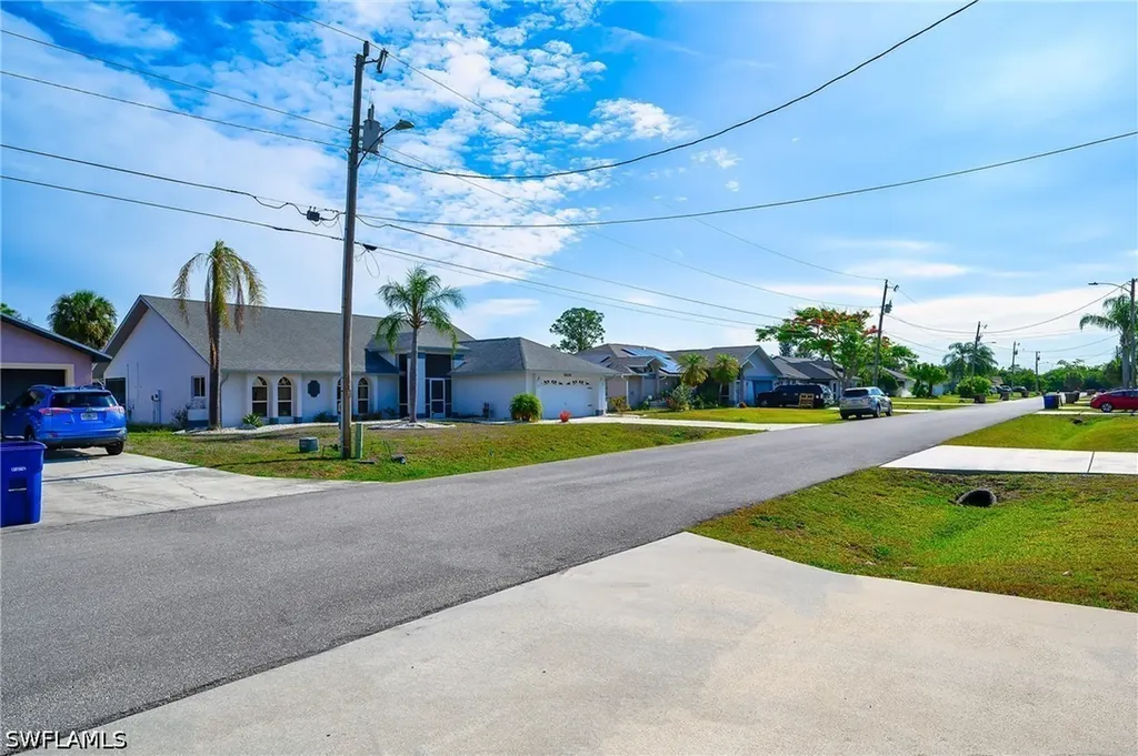 2519 6th Street W Lehigh Acres FL 33971