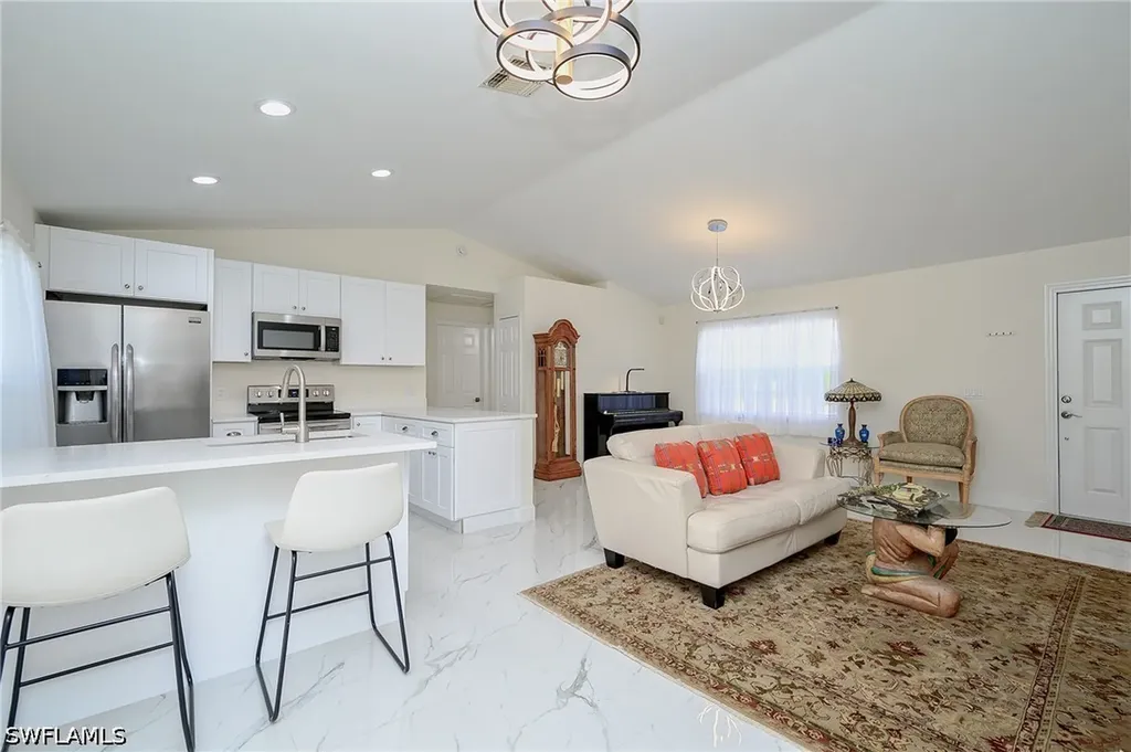 2519 6th Street W Lehigh Acres FL 33971