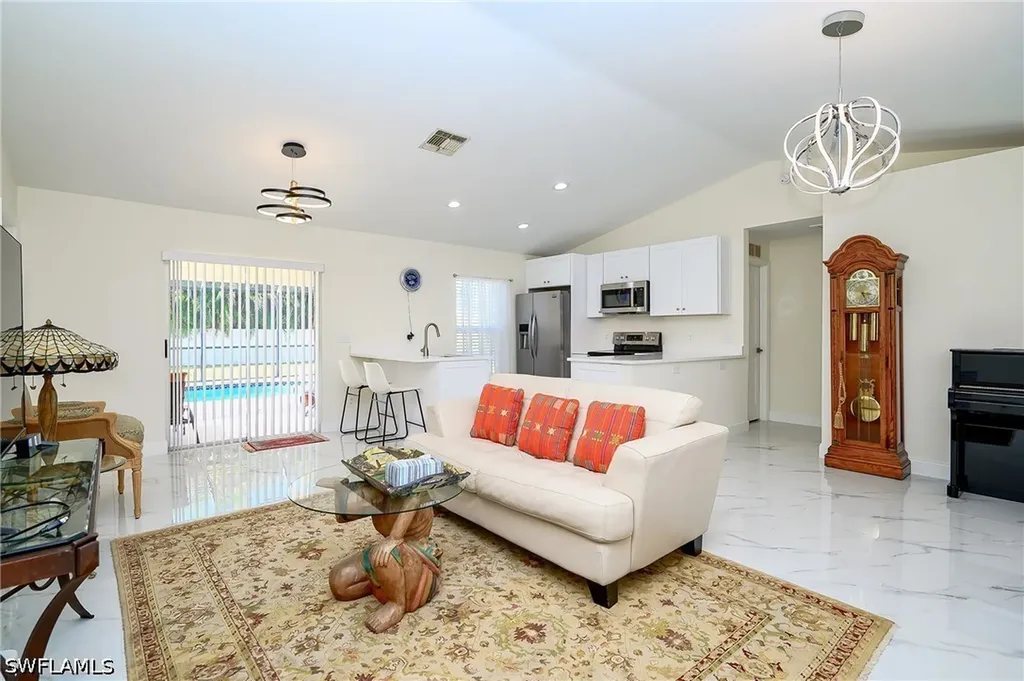 2519 6th Street W Lehigh Acres FL 33971