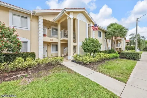 7791 Esmeralda Way Naples FL 34109