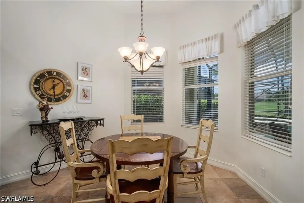 6476 Caldecott Drive Naples FL 34113