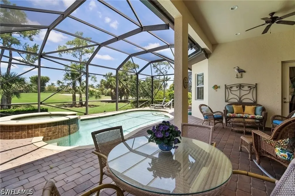 6476 Caldecott Drive Naples FL 34113