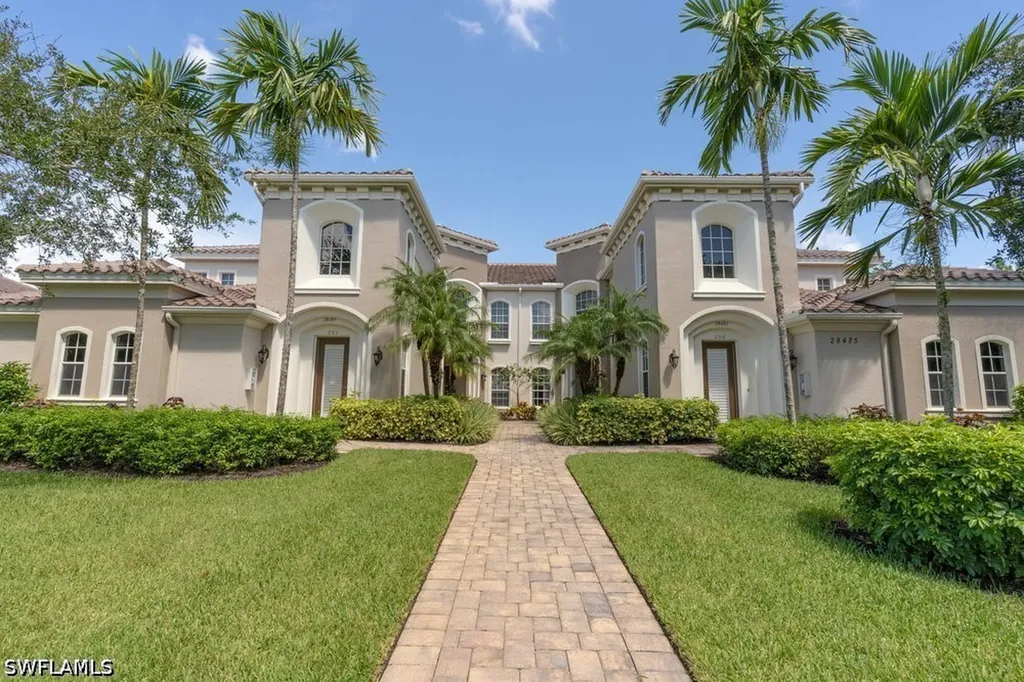 28485 Altessa Way Bonita Springs FL 34135