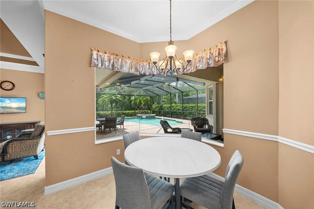10053 Lions Bay Court Naples FL 34120