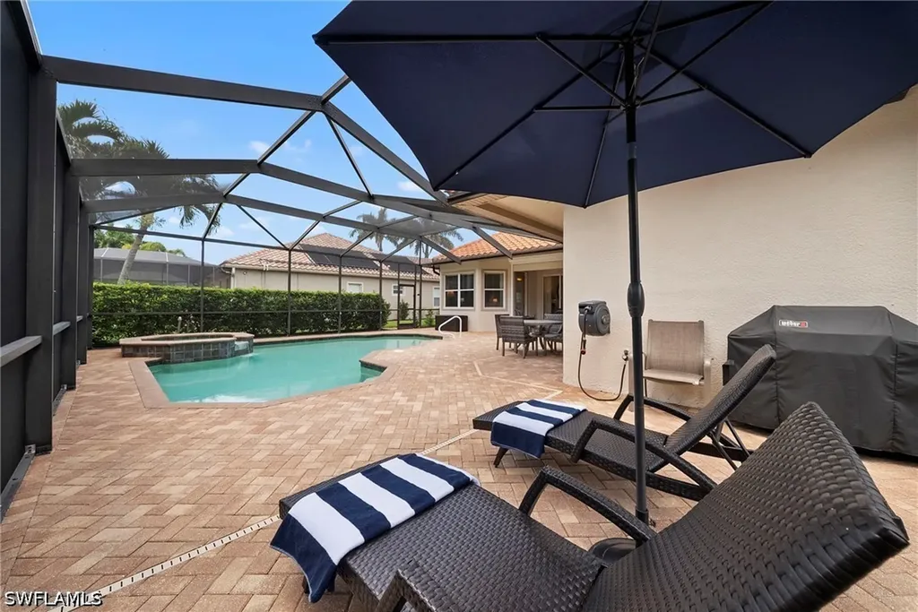 10053 Lions Bay Court Naples FL 34120