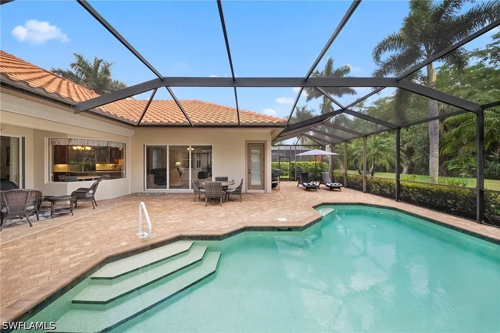 10053 Lions Bay Court Naples FL 34120