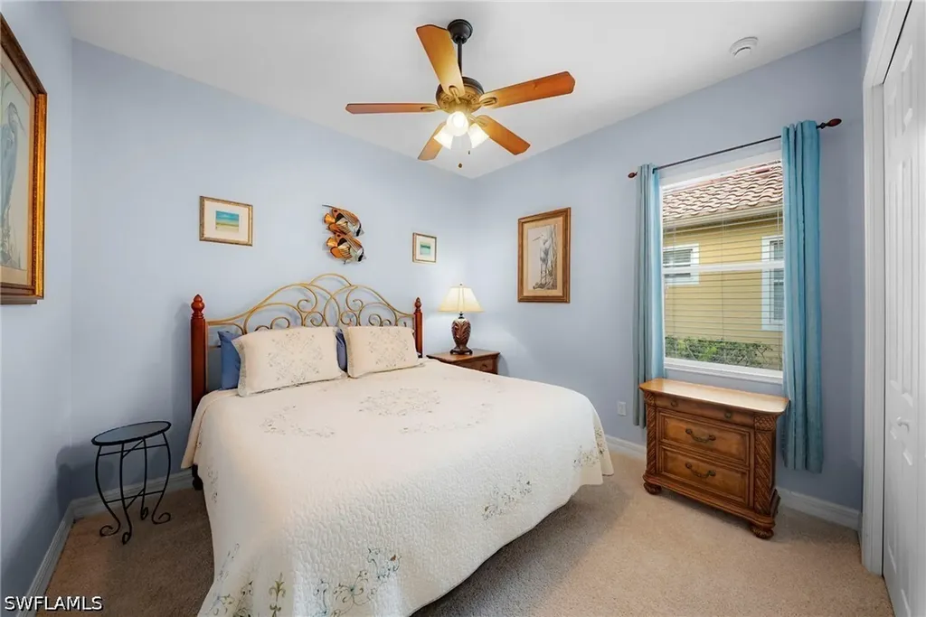 10053 Lions Bay Court Naples FL 34120