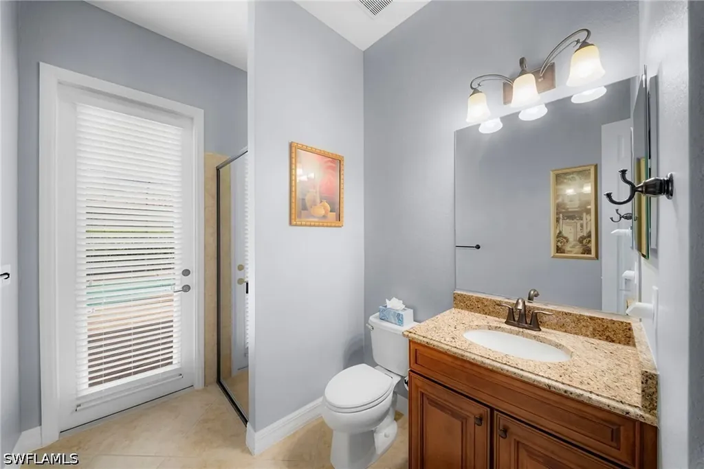 10053 Lions Bay Court Naples FL 34120