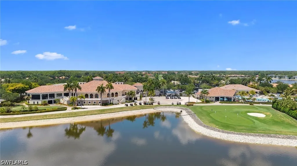 10053 Lions Bay Court Naples FL 34120
