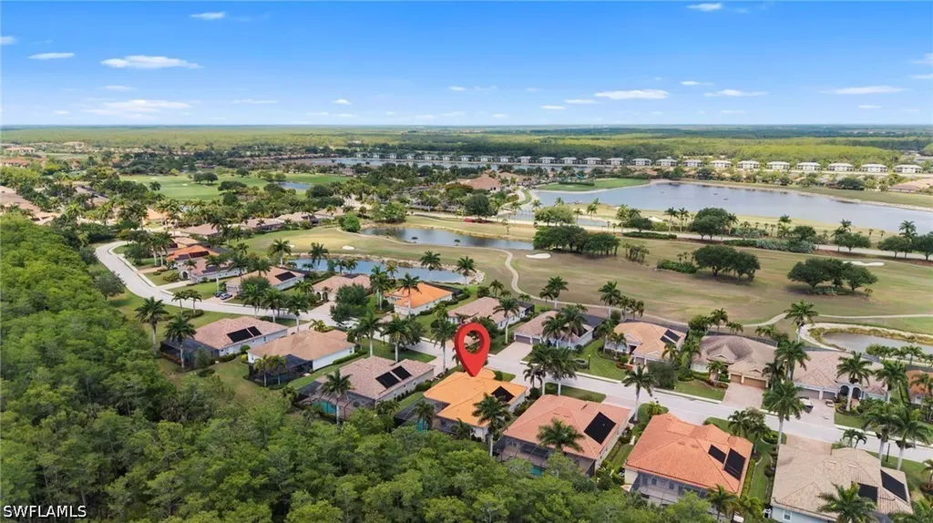 10053 Lions Bay Court Naples FL 34120