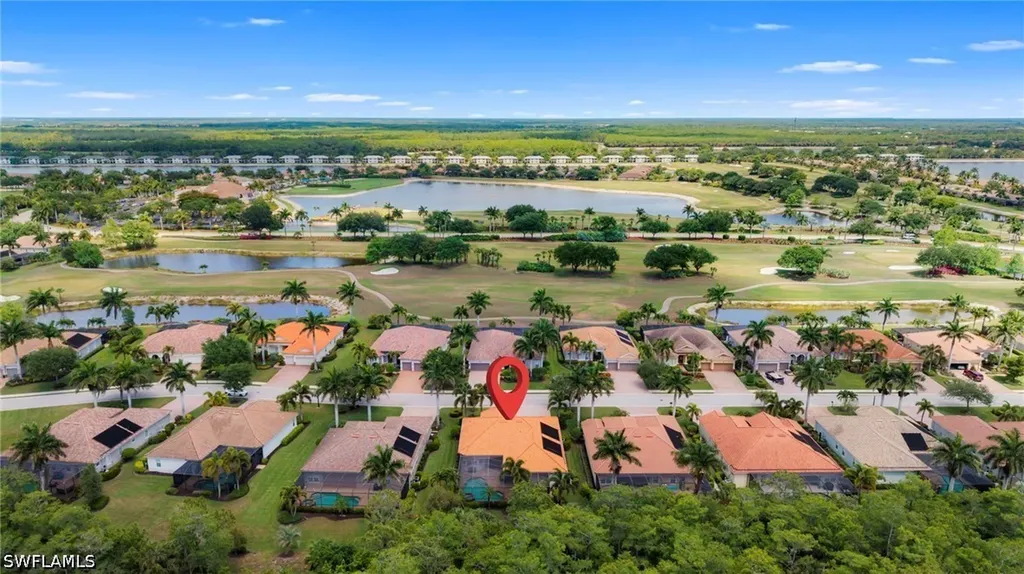 10053 Lions Bay Court Naples FL 34120