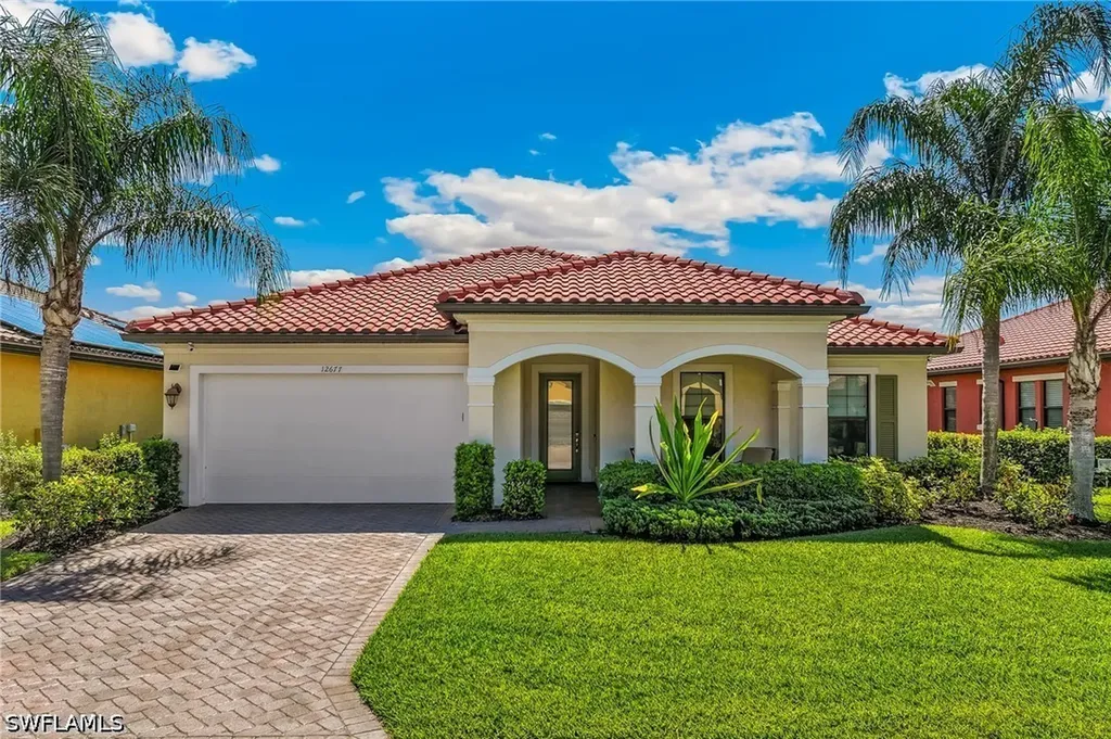 12677 Astor Place Fort Myers FL 33913