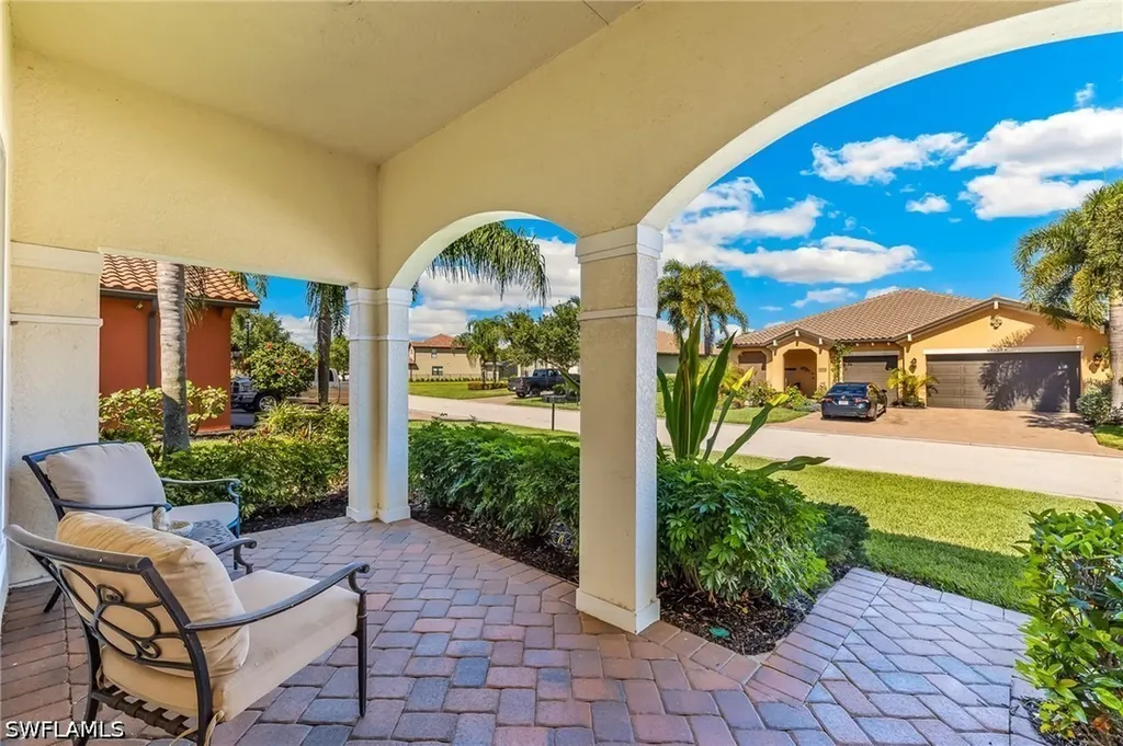 12677 Astor Place Fort Myers FL 33913