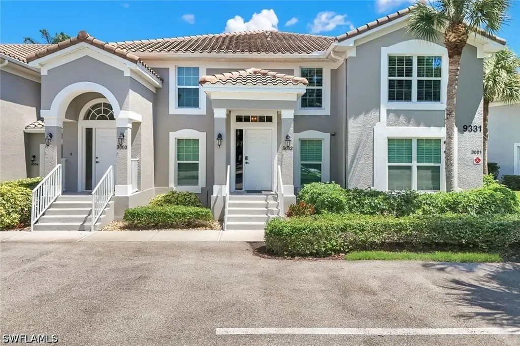 Estero FL, 9331 Spring Run Boulevard, Unit 3002