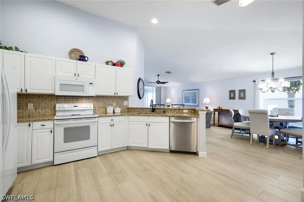 9331 Spring Run Boulevard Estero FL 34135