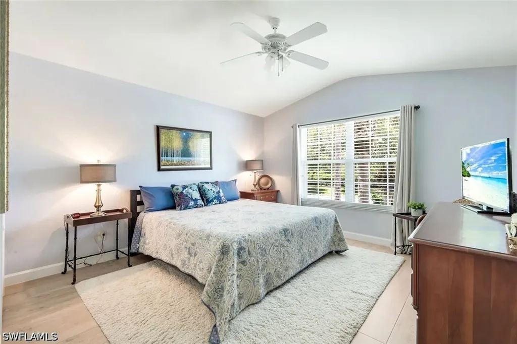 9331 Spring Run Boulevard Estero FL 34135