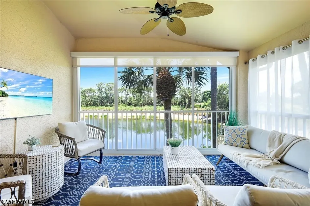 9331 Spring Run Boulevard Estero FL 34135