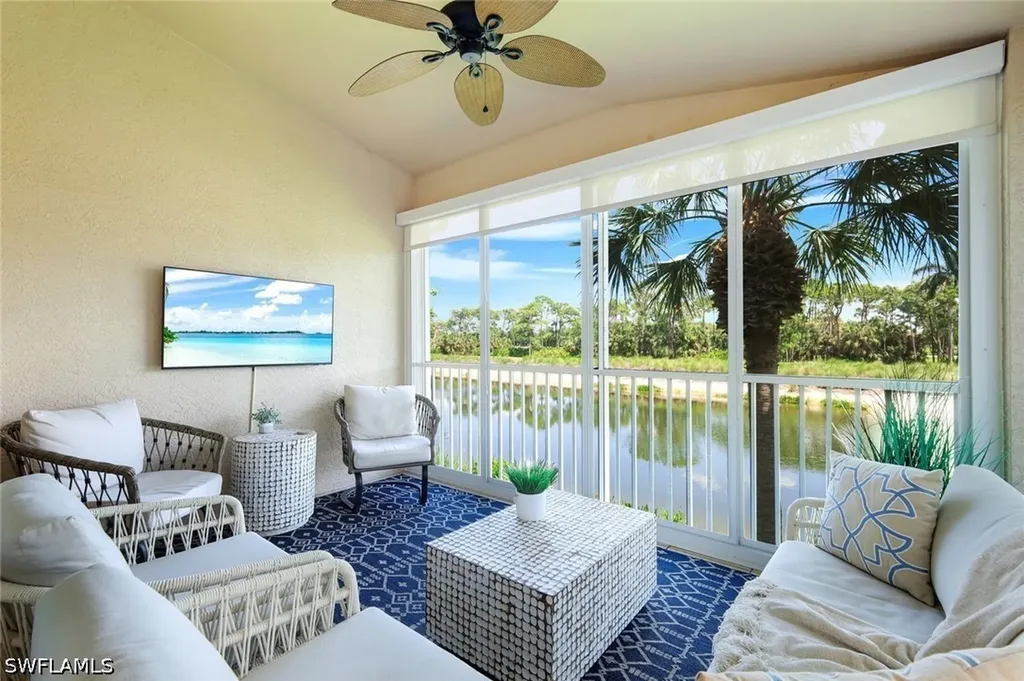 9331 Spring Run Boulevard Estero FL 34135