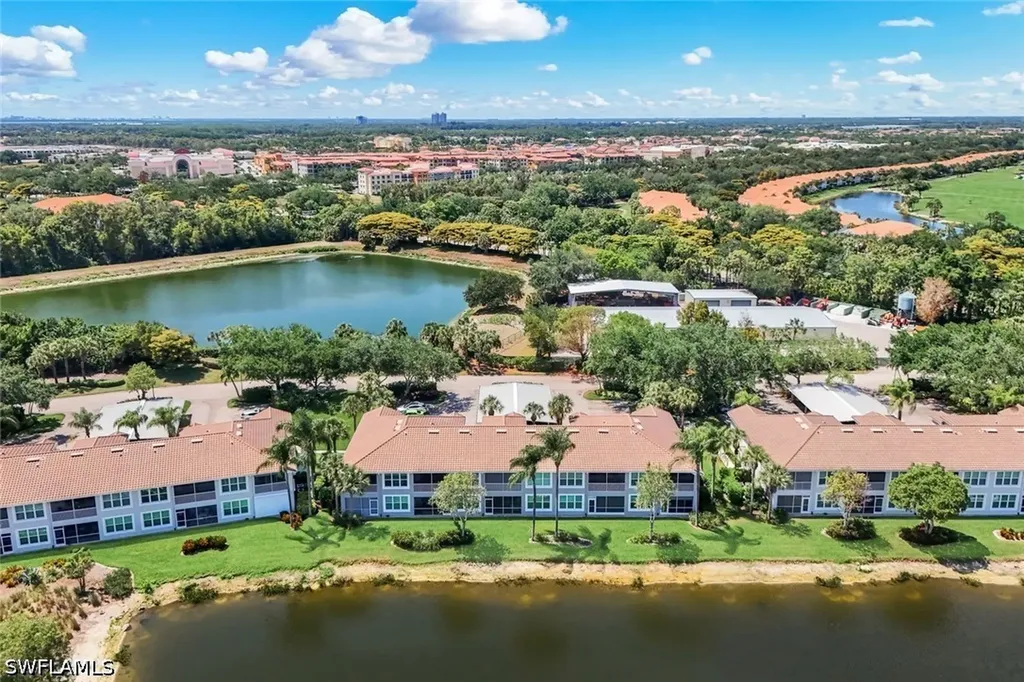 9331 Spring Run Boulevard Estero FL 34135