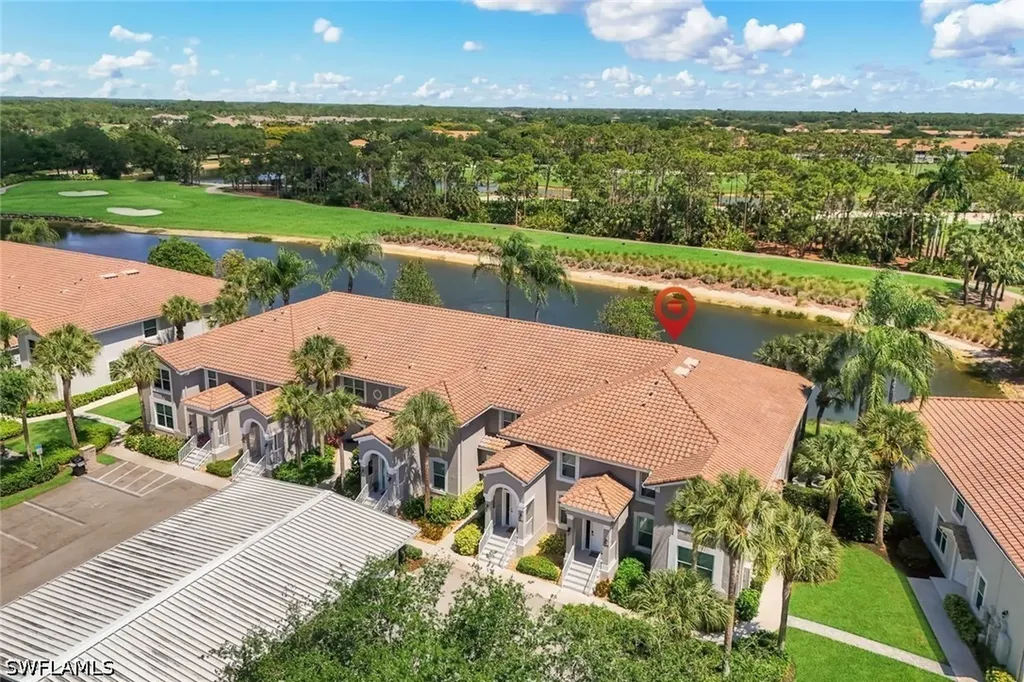 9331 Spring Run Boulevard Estero FL 34135