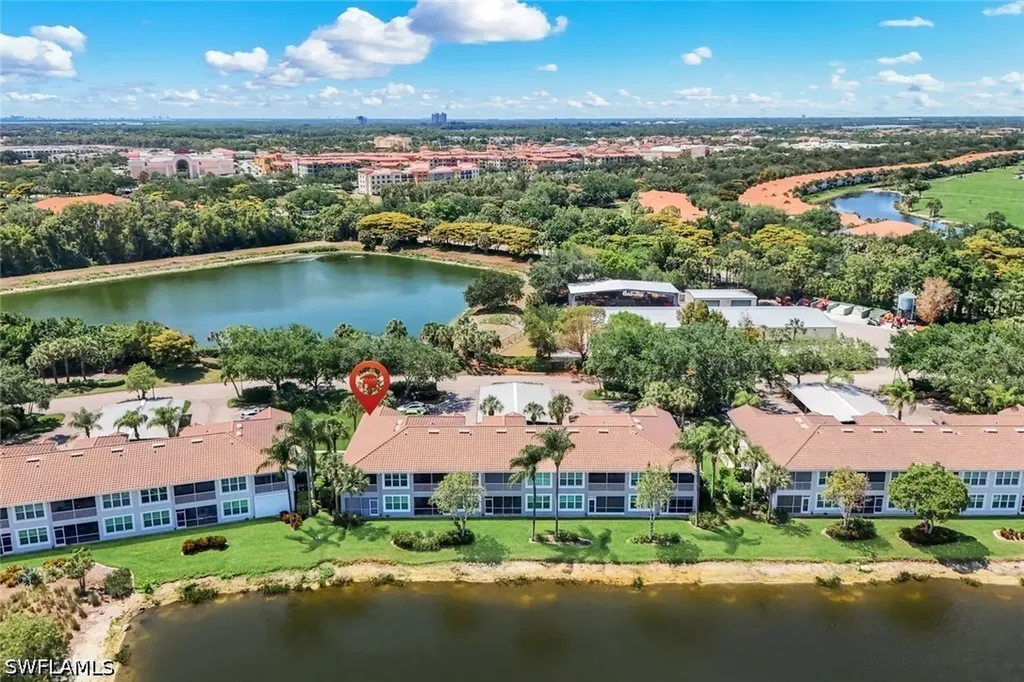 9331 Spring Run Boulevard Estero FL 34135