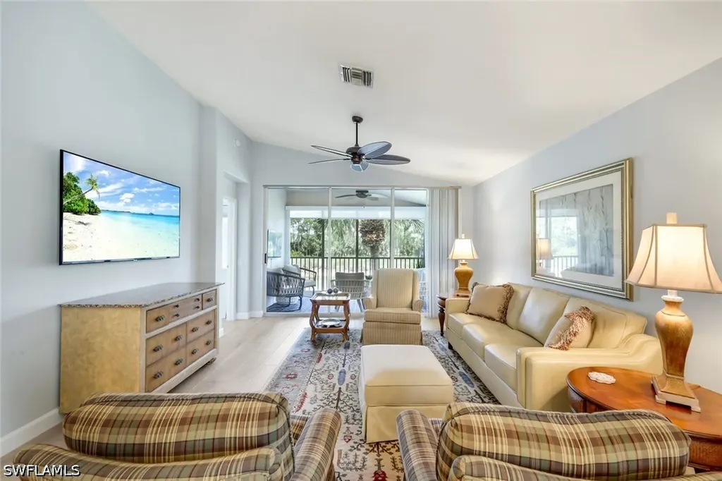 9331 Spring Run Boulevard Estero FL 34135
