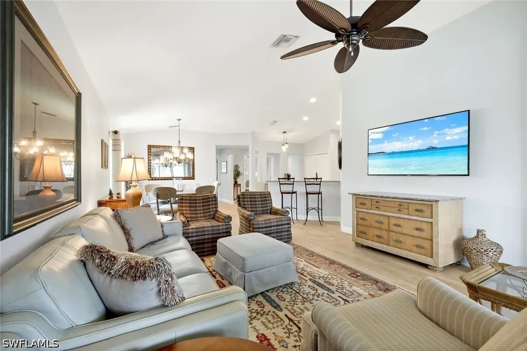 9331 Spring Run Boulevard Estero FL 34135